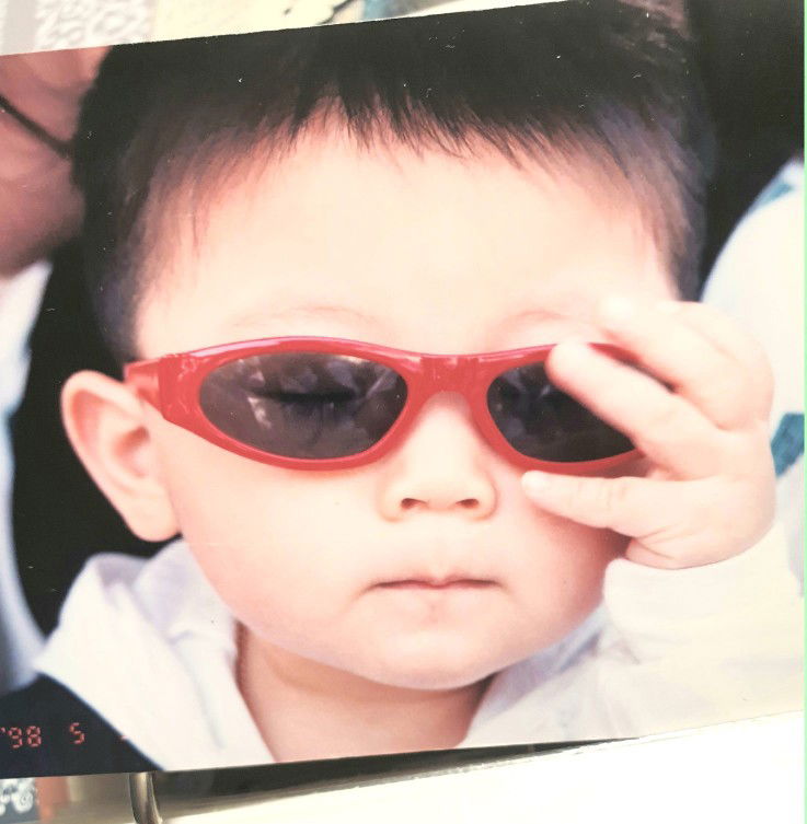 Shinta Dewi Lestari profile icon