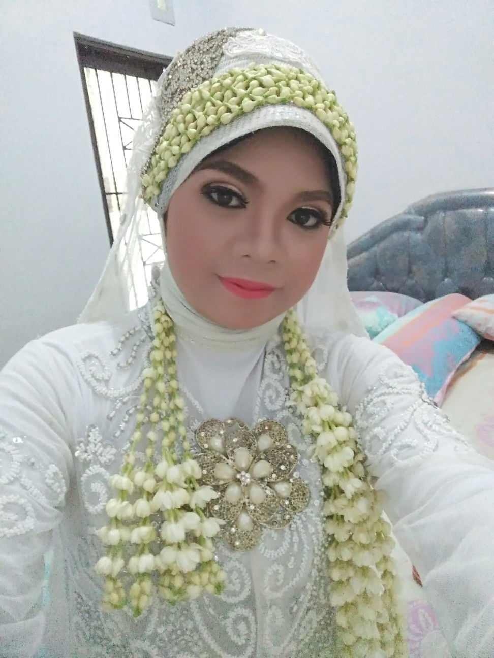 nurhasanah profile icon