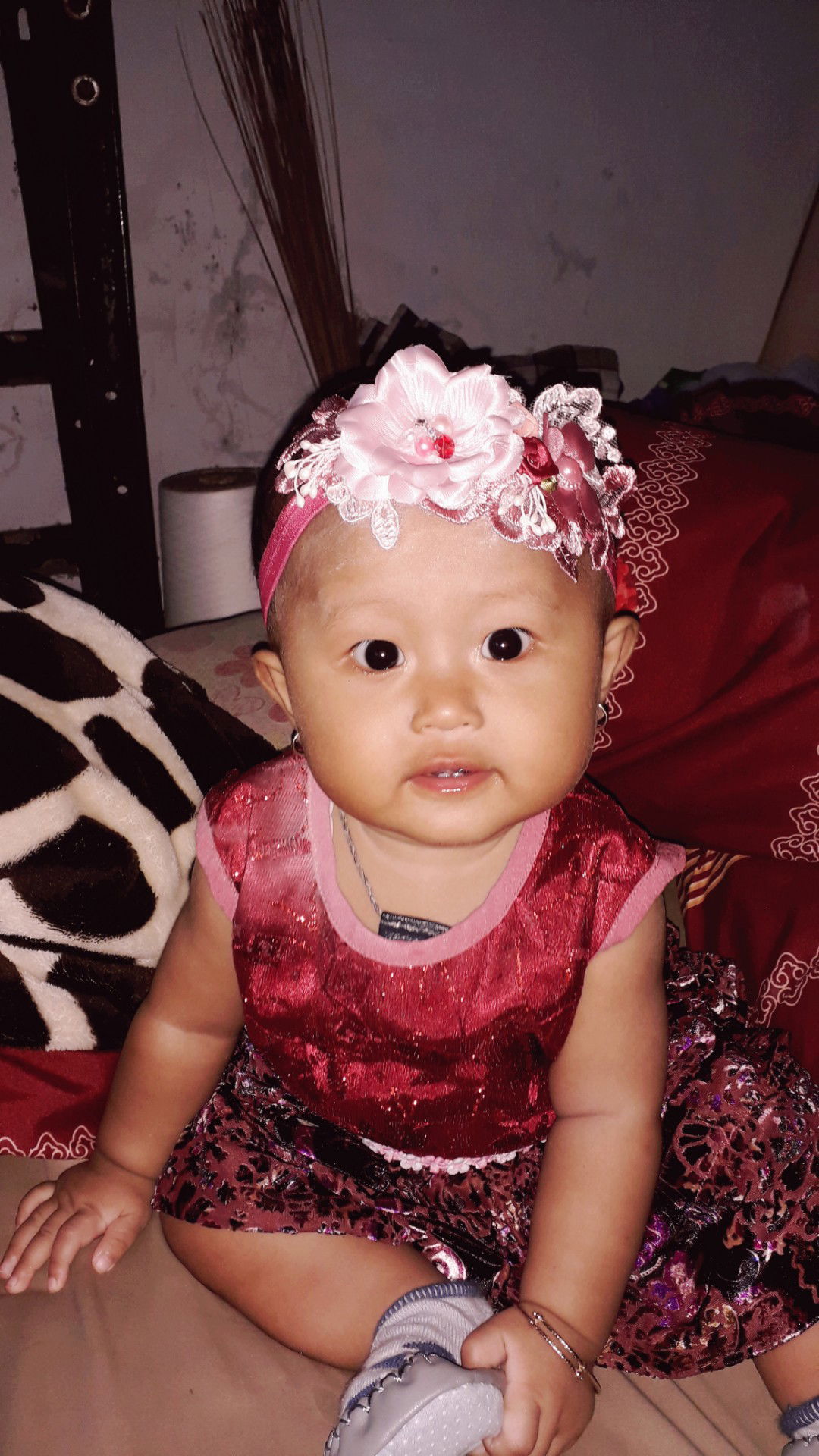 lailatul rosida profile icon