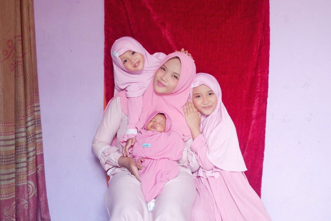 Ryu Seftiani profile icon