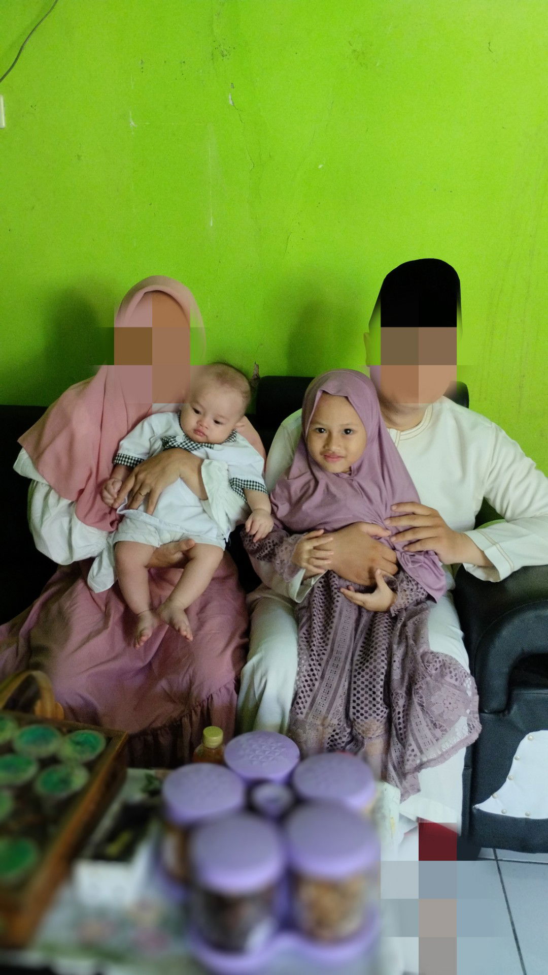 Ripa Atul Mahmuda profile icon