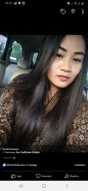 Sandrinnocence profile icon