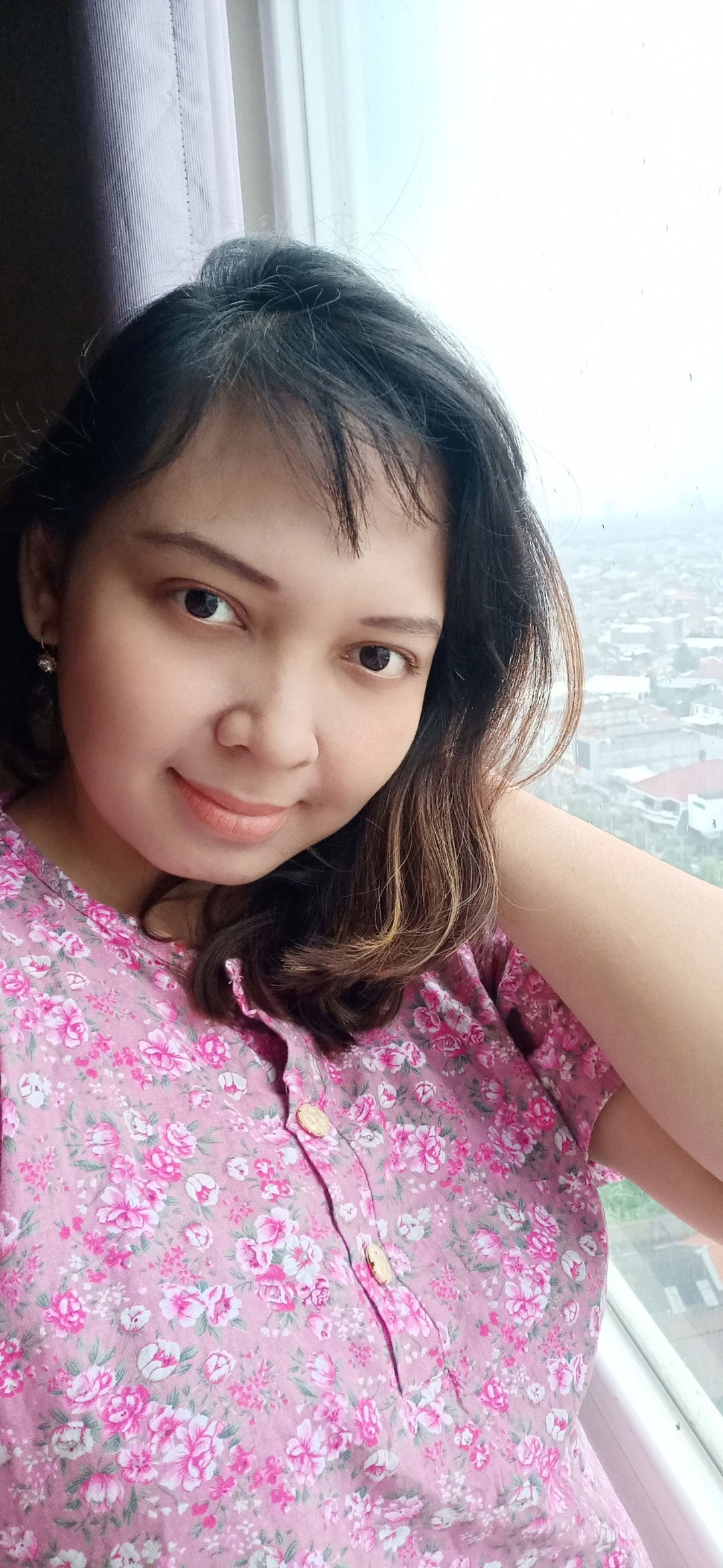 Endah permata sari profile icon