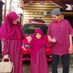 Darniati profile icon