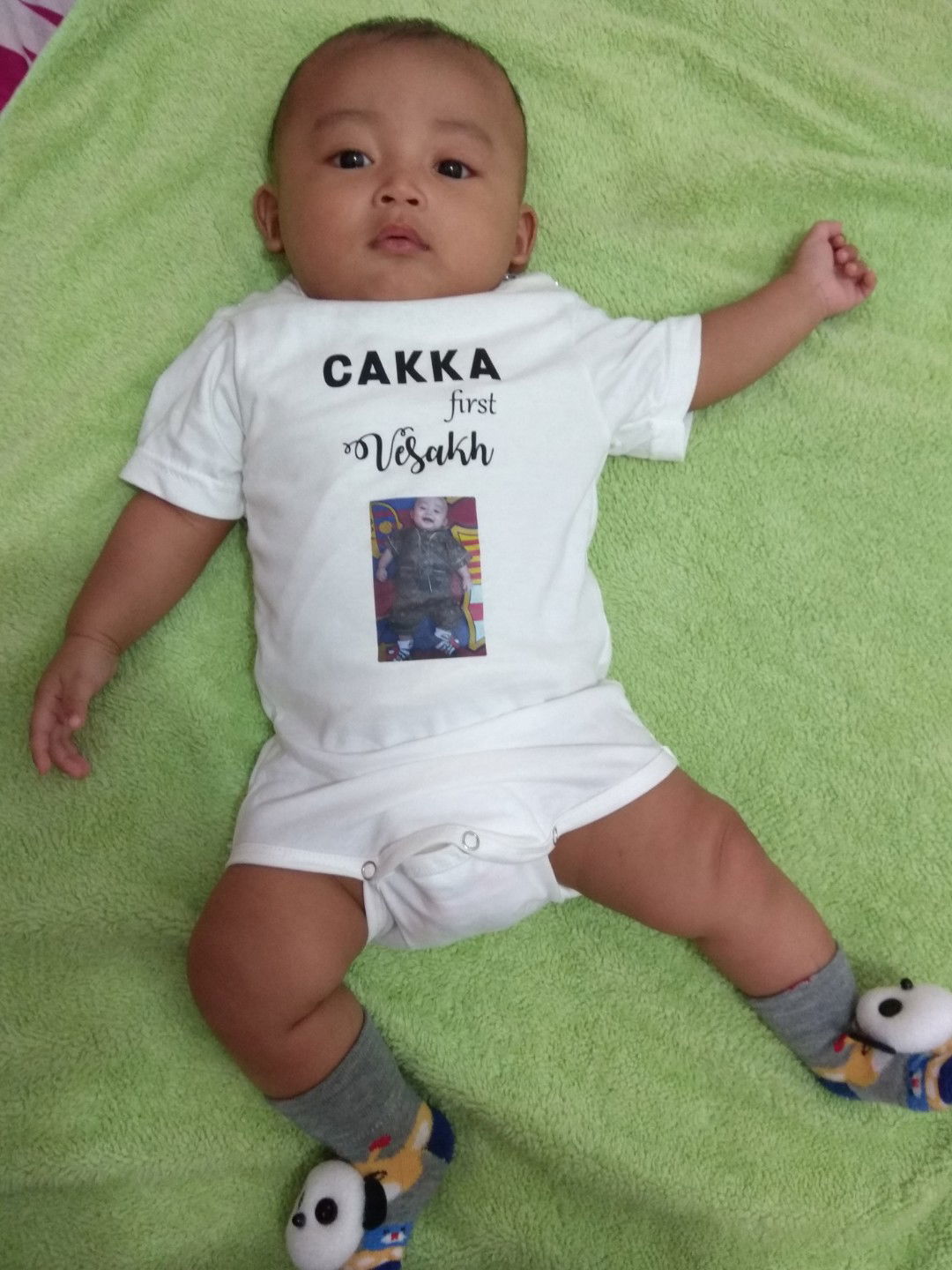 jual baju bayi