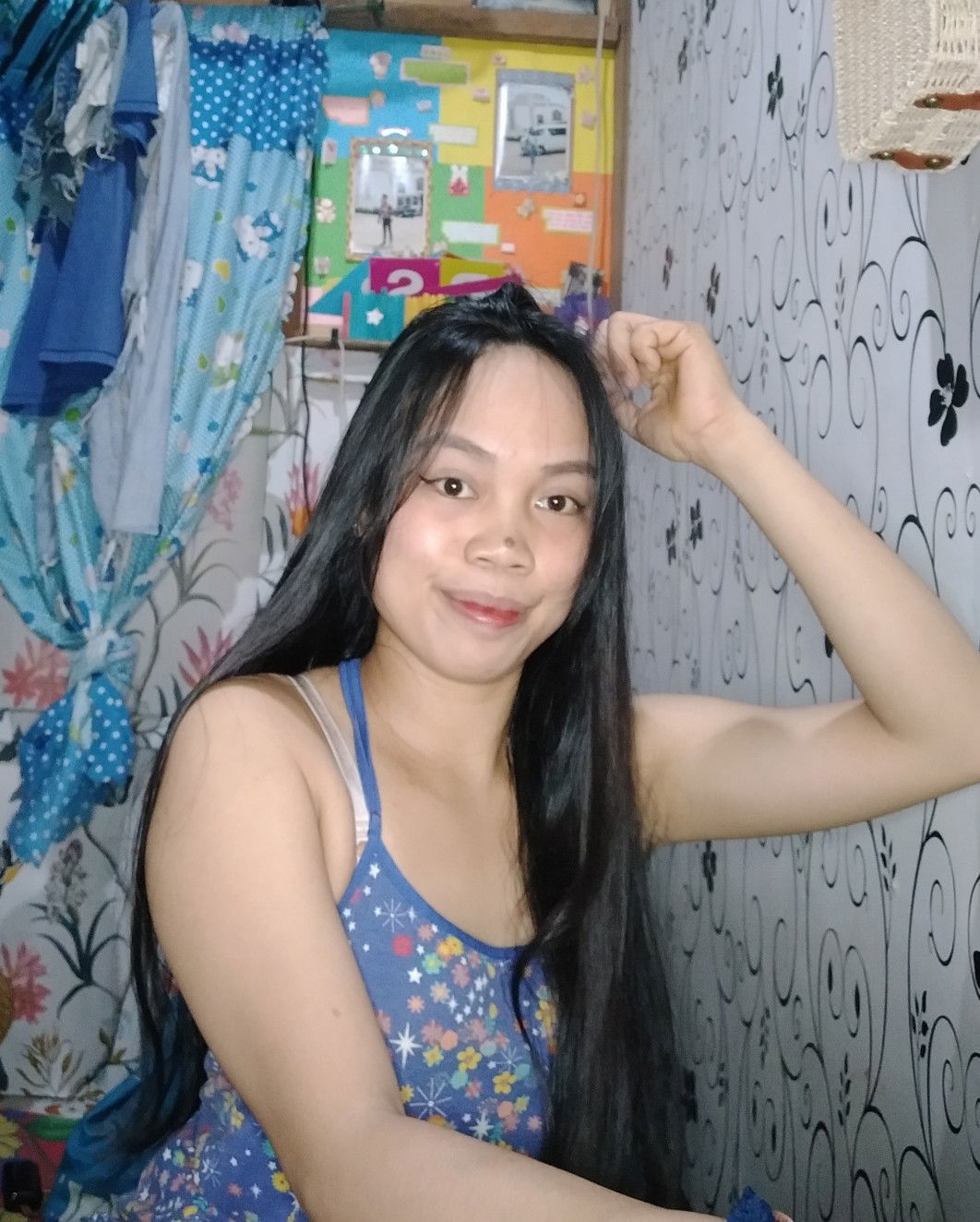 Yssa Abella Montero profile icon