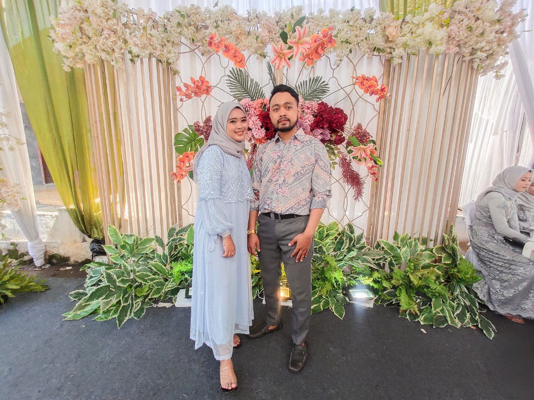 Fitri Solihawati profile icon