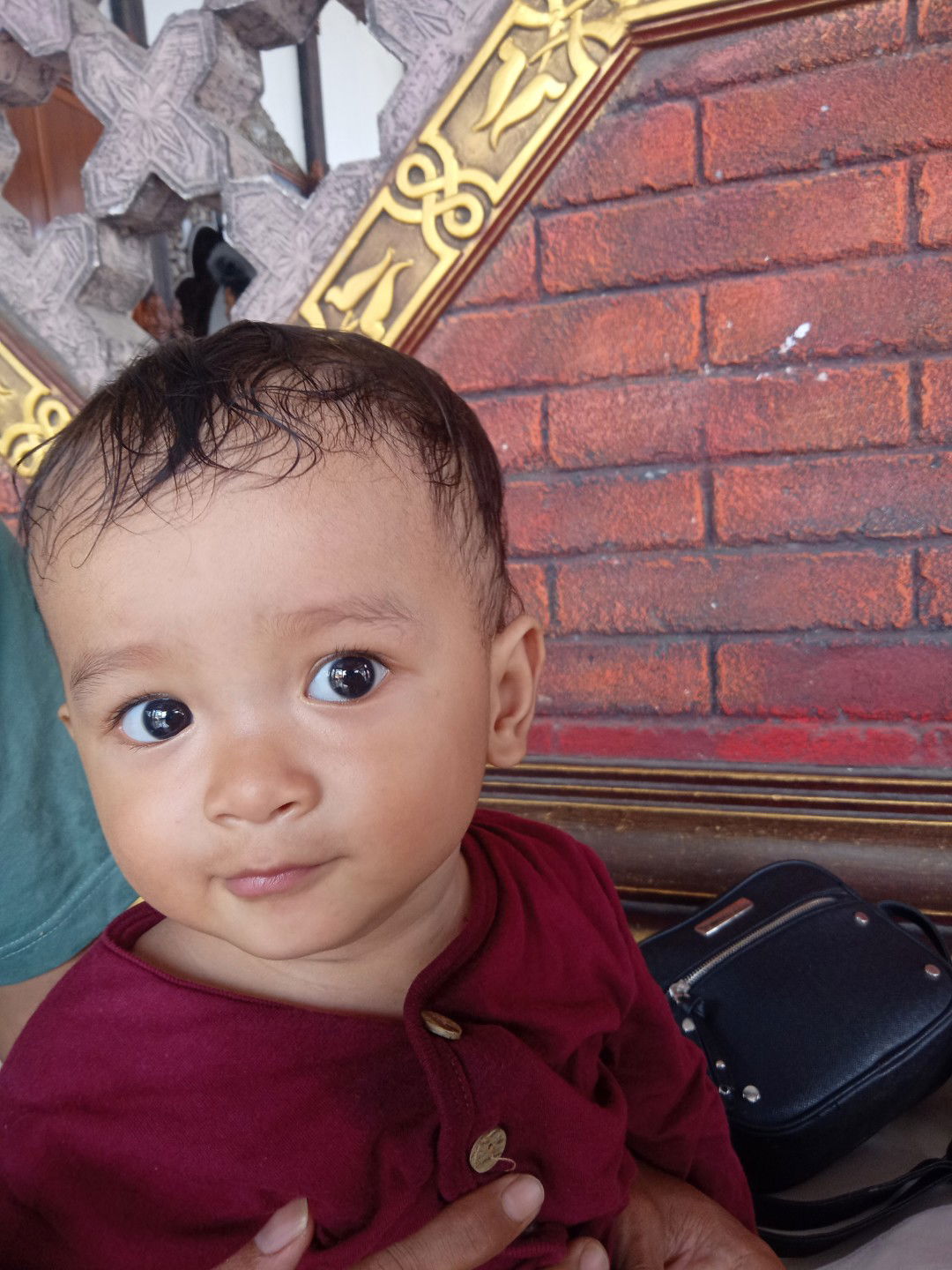 Saifa I M profile icon