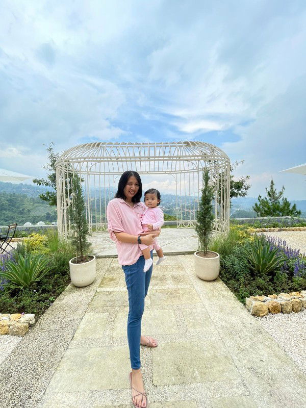 Marietta Anggraini profile icon