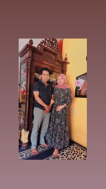 Khoridha Rizky Amalia Panda profile icon