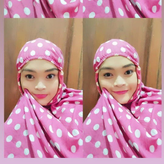 Elis Saputri profile icon