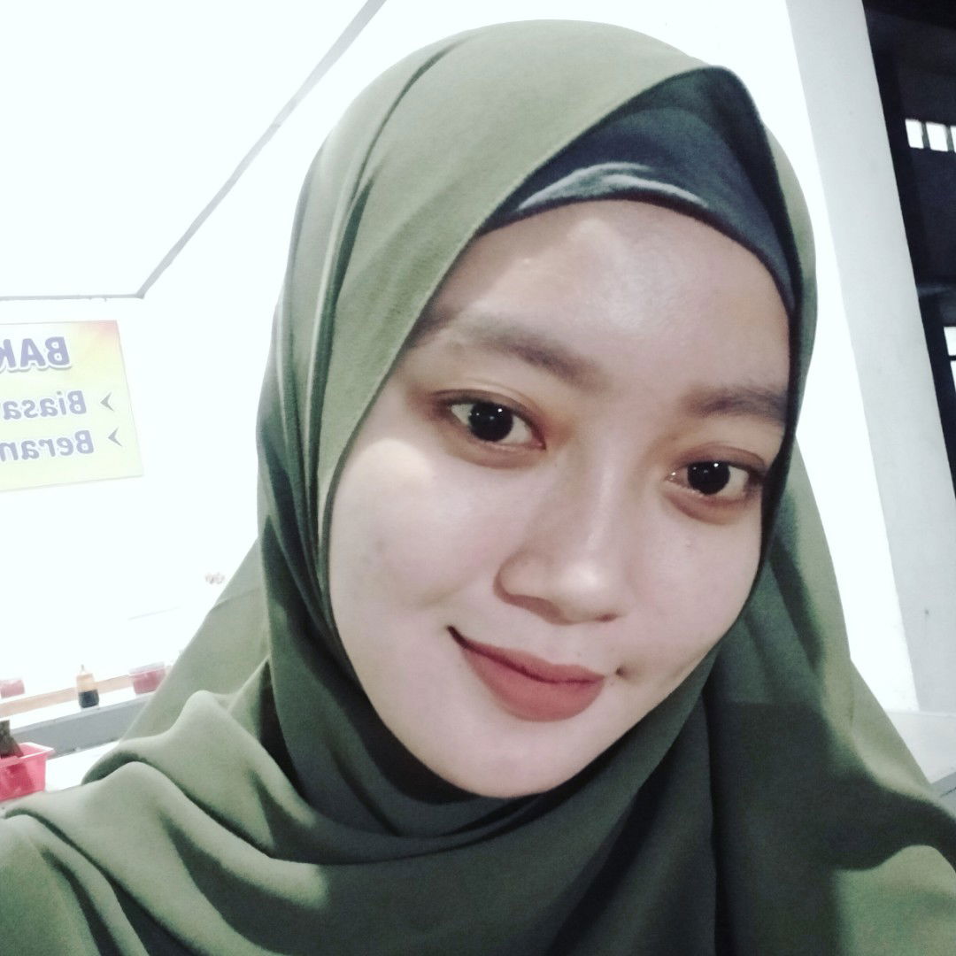 Mita Sari profile icon