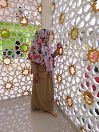 siti muslimatun mutingah profile icon