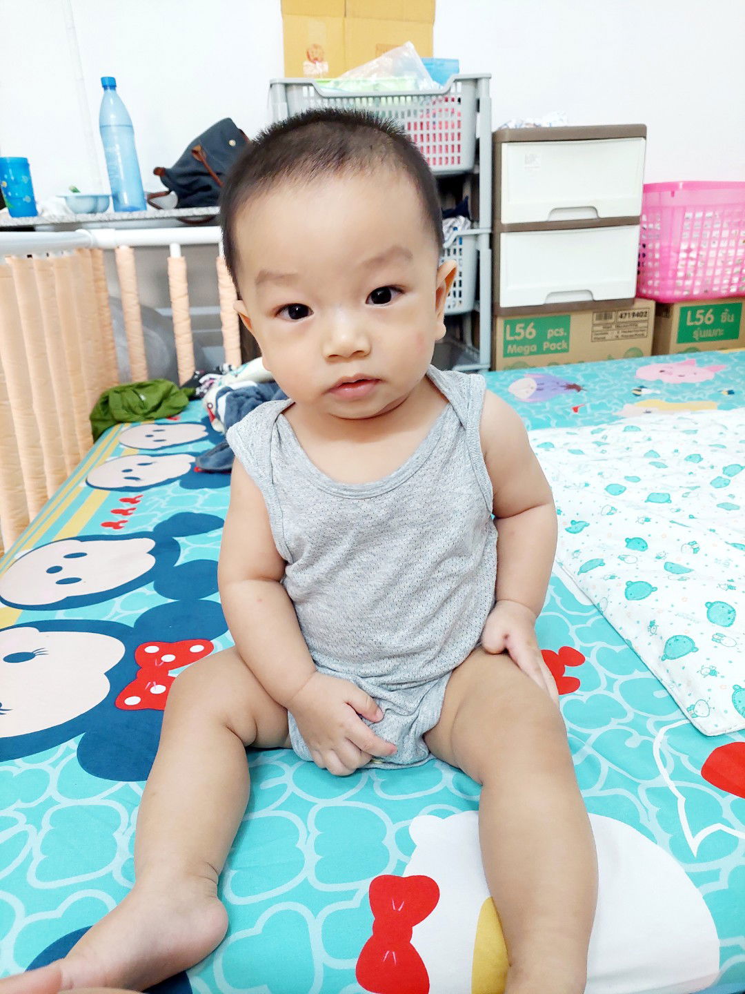 วิลัยวรรณ เนตระคเวสนะ profile icon