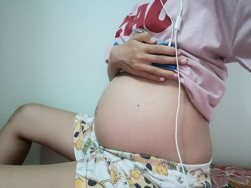 กังวล น้ำหนักลูกน้อย