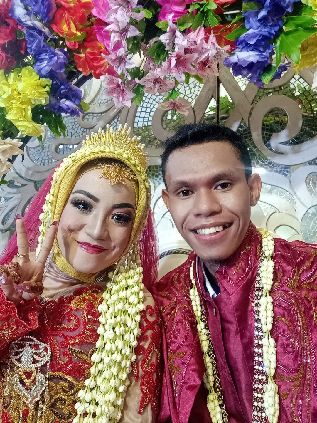 fitria hermanto profile icon