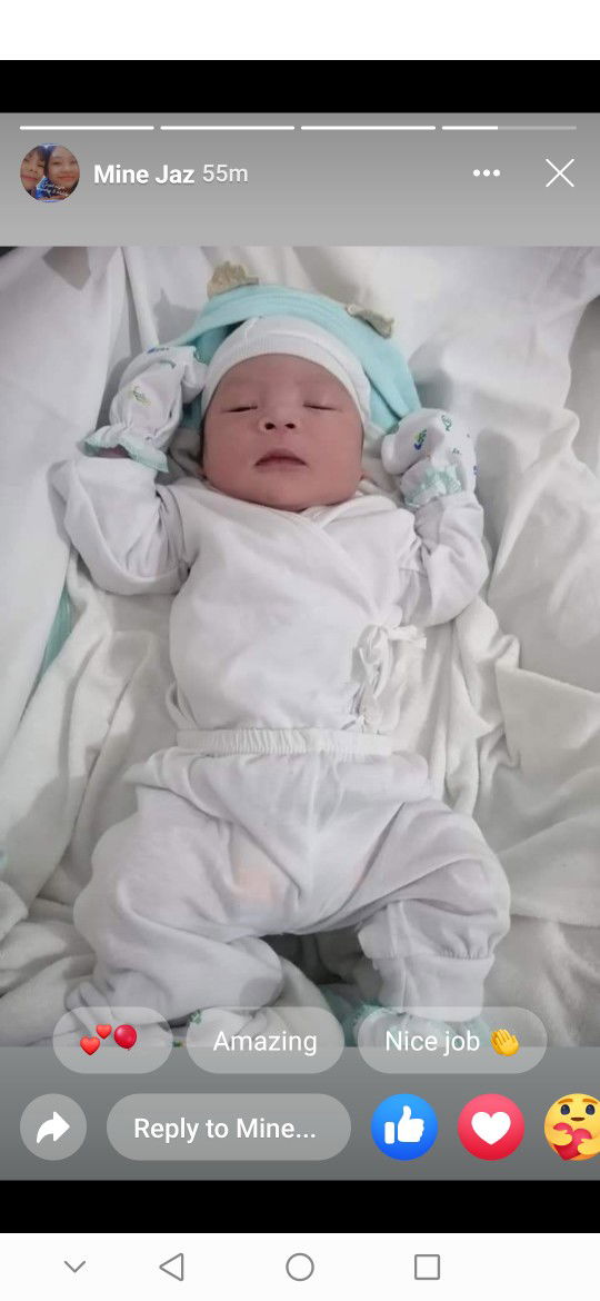 Eljay Vera Peralta Jr. profile icon