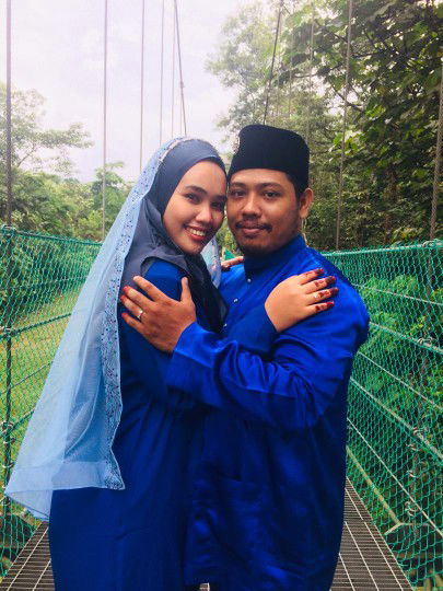 Nurul Sofiya profile icon