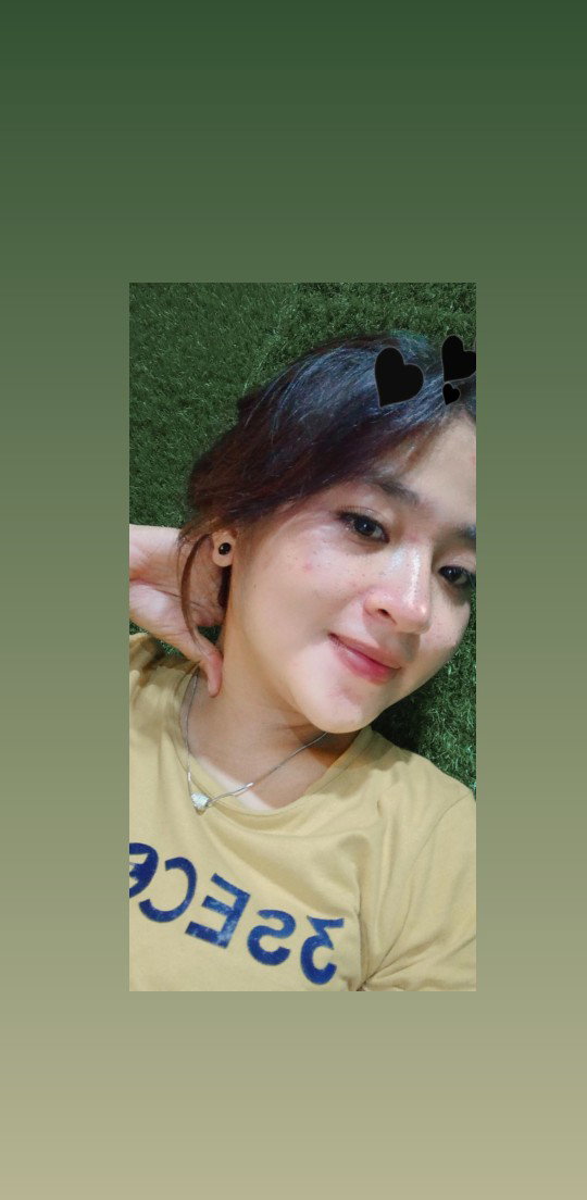 Pramelia Febi profile icon