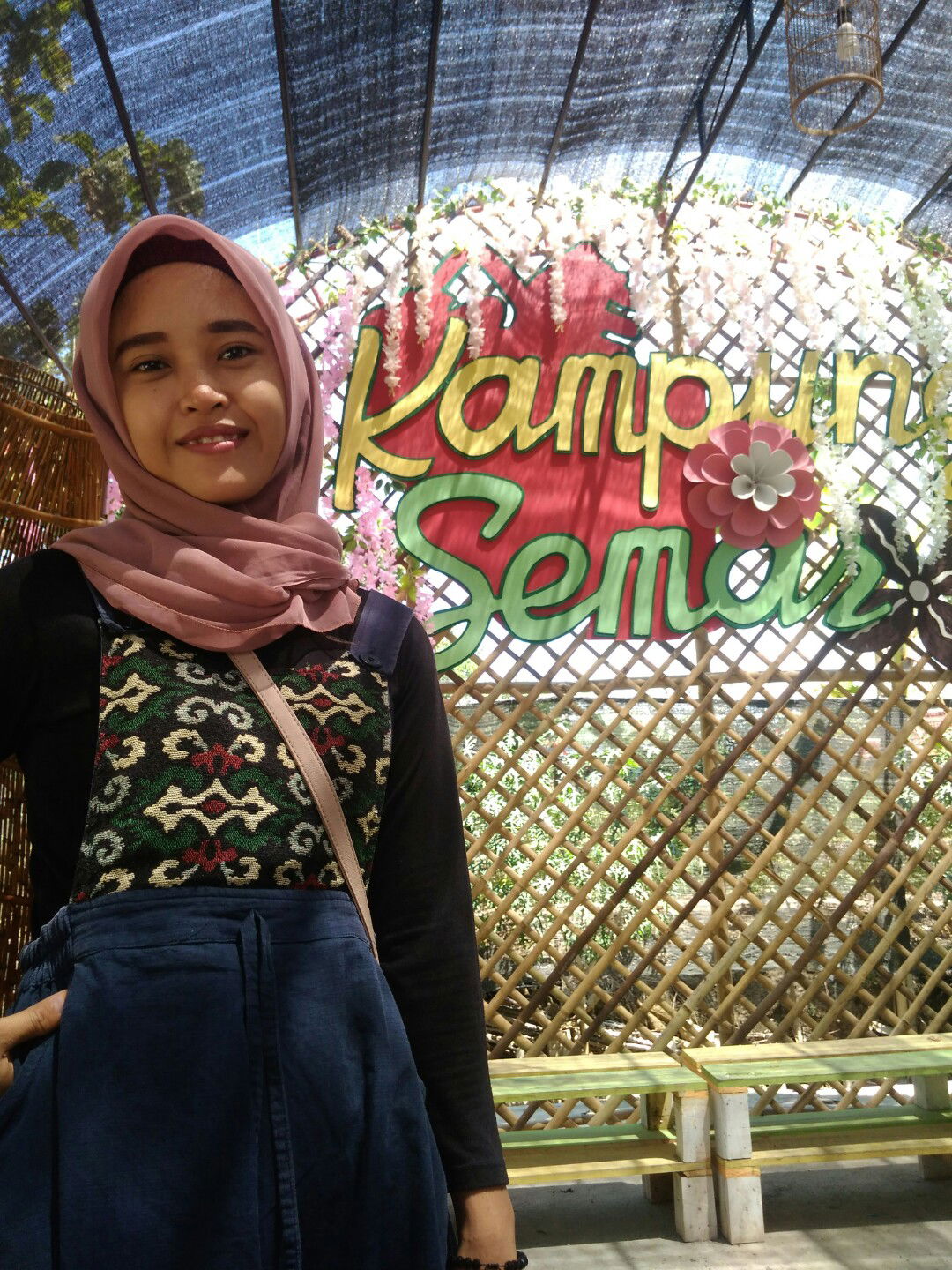 sriyanti profile icon