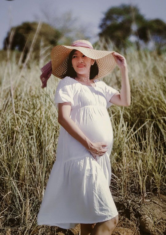 Abby Lavern Gramaje profile icon