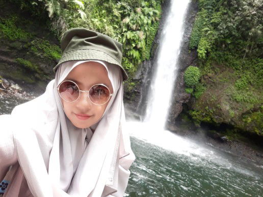 Siti Khoeriah profile icon