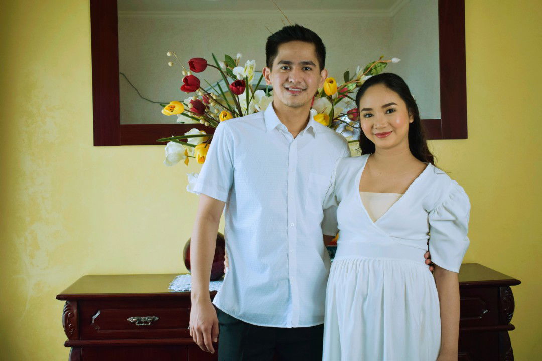 Jaz Santos profile icon