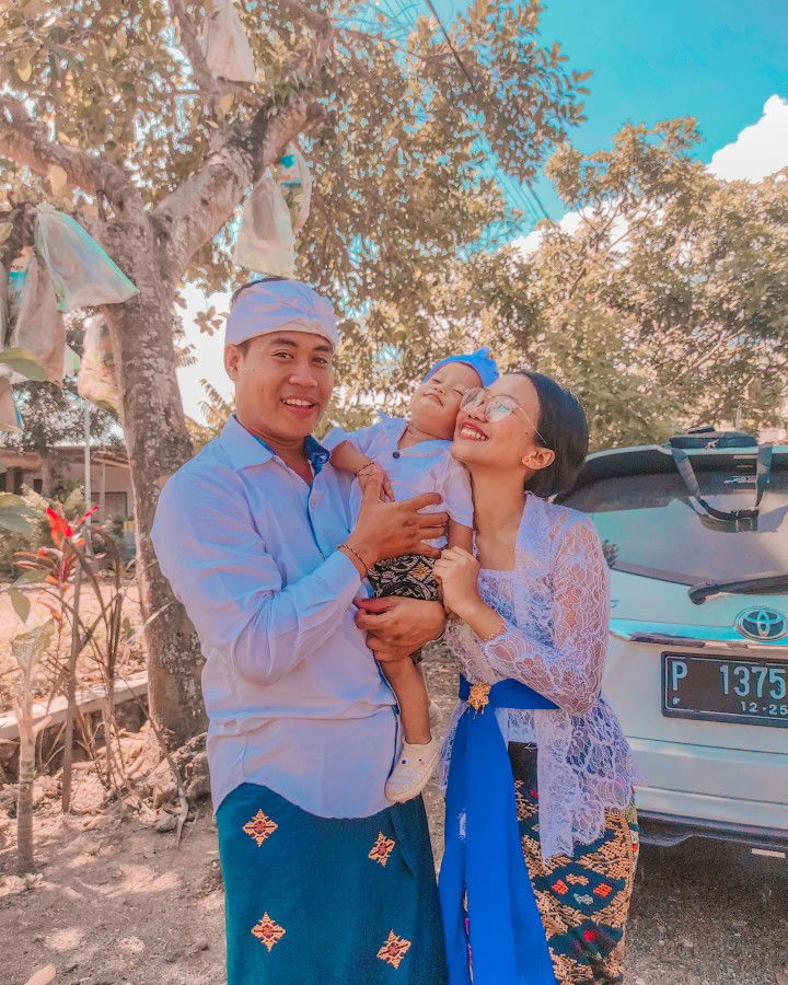 Yoni Maharani profile icon