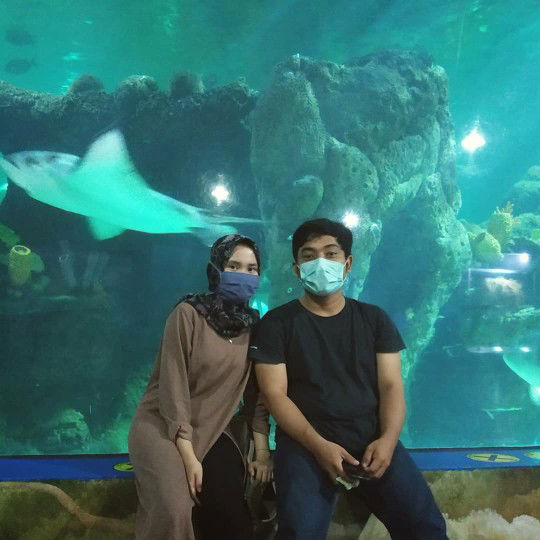 Ravita Sandra Agnesya Putri profile icon