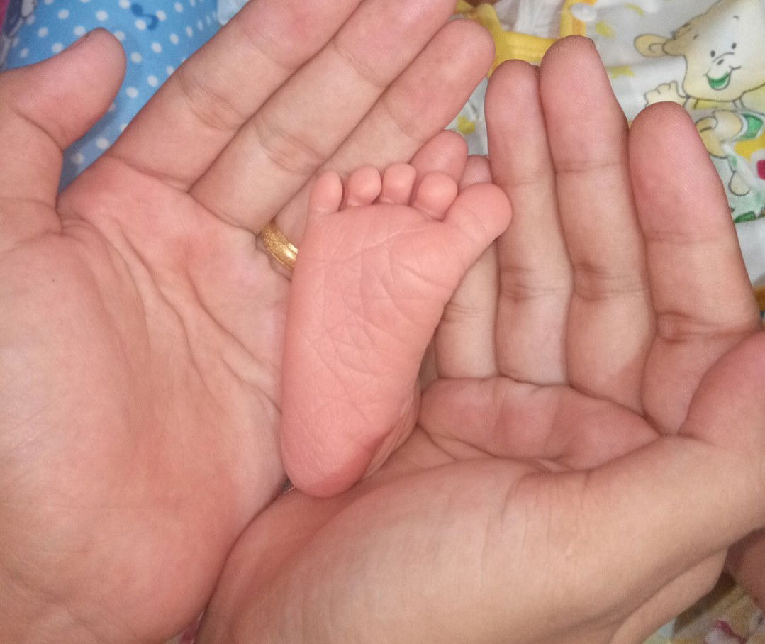 Ari Listia profile icon