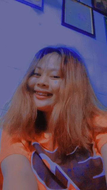 Samantha Joy Maruzzo profile icon