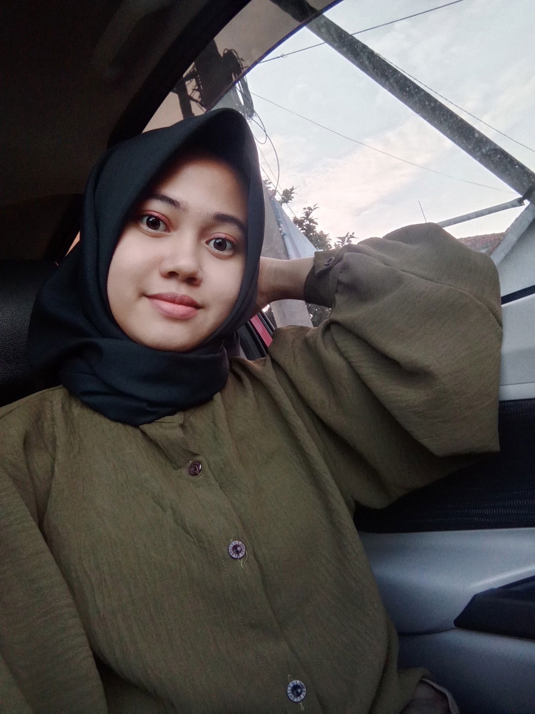 Siti Reccy Amalia profile icon