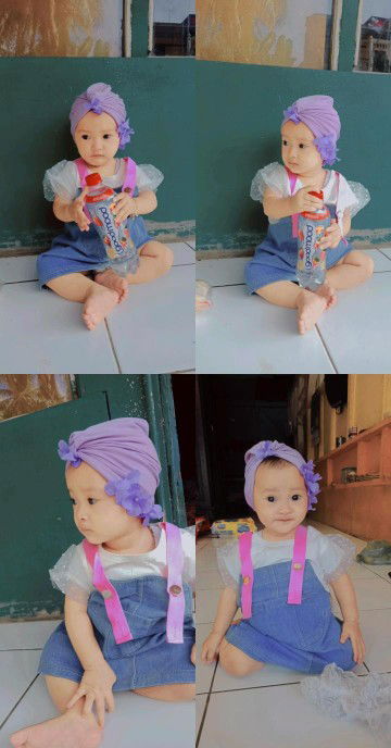 Nurul Aini profile icon