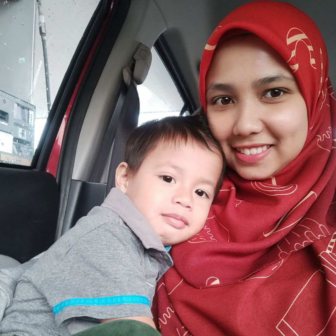 Faridah Ishak profile icon