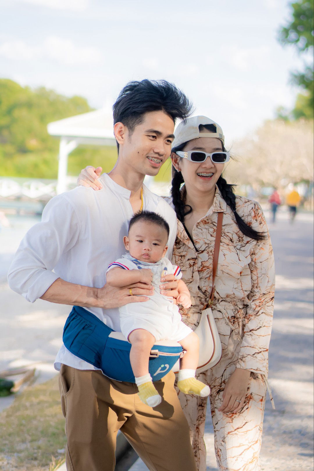 Sawitree Taweepon profile icon