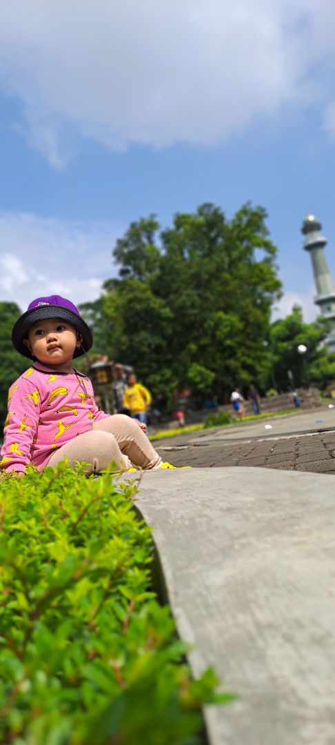 Debora Rosiana profile icon