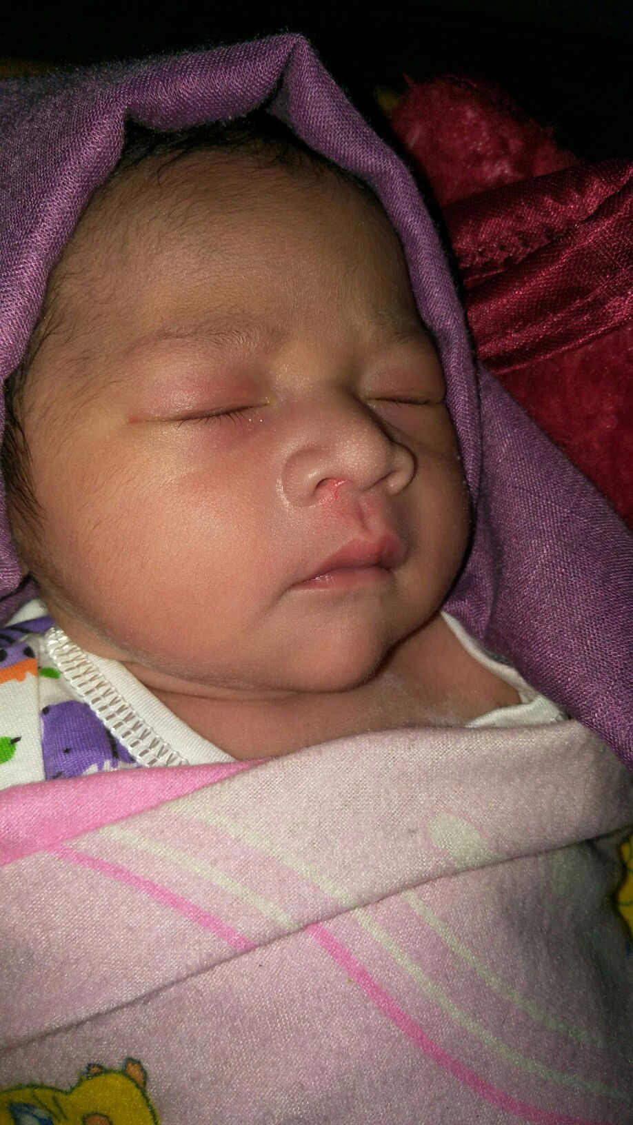 Yanti Batam profile icon