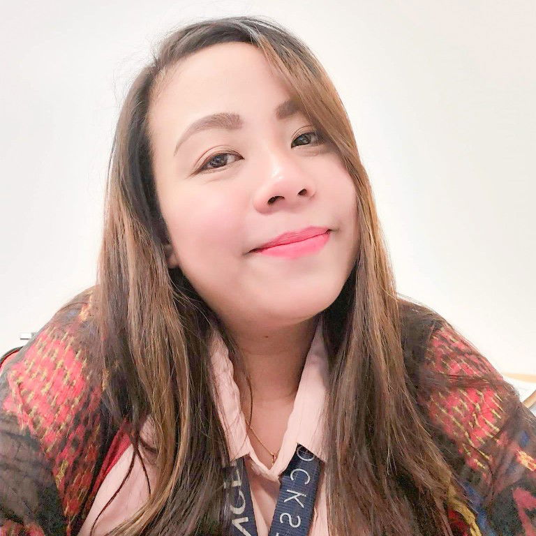 Sarrah JM Jove profile icon