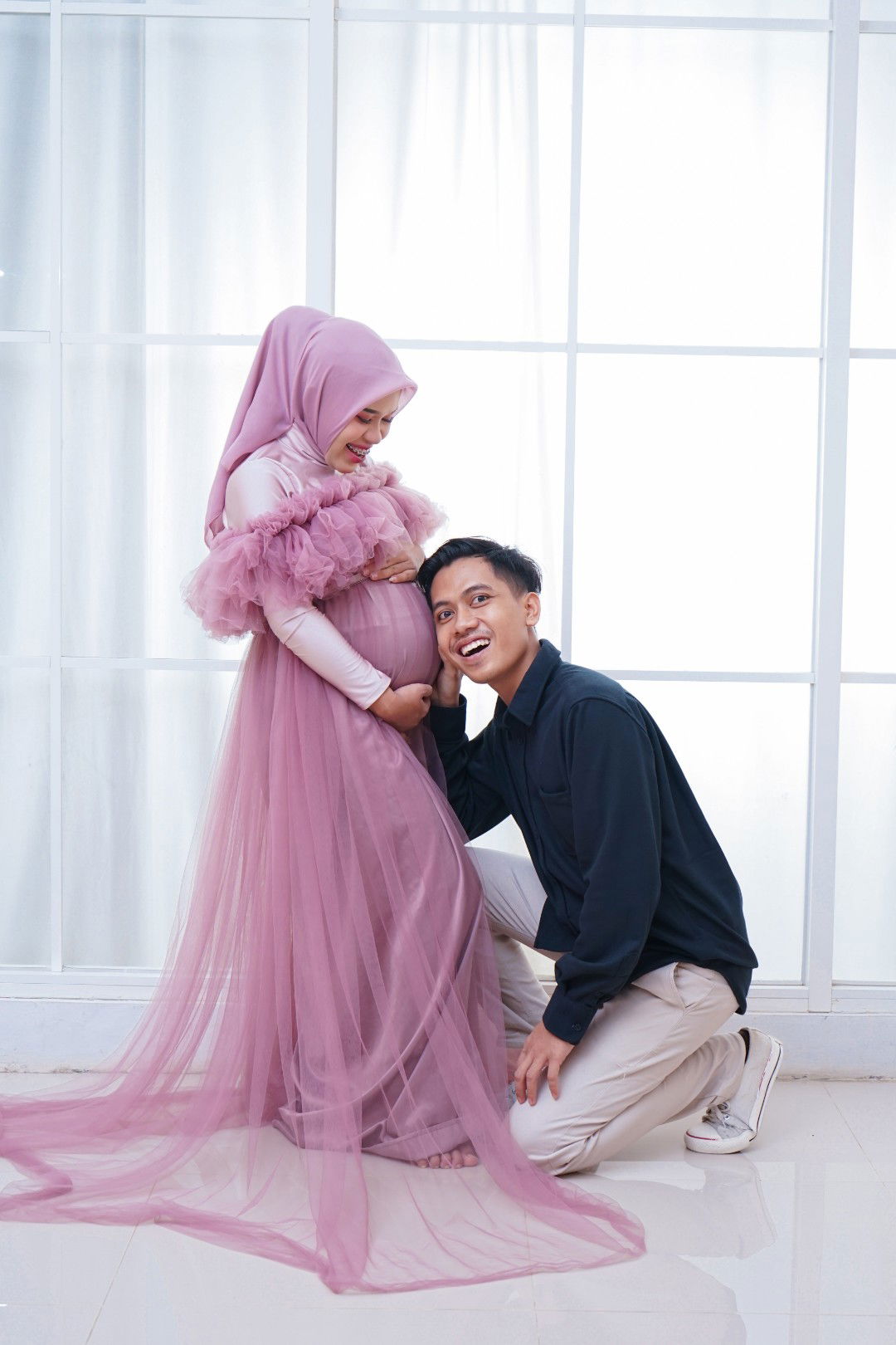 Andriantika Anggi Saputri profile icon