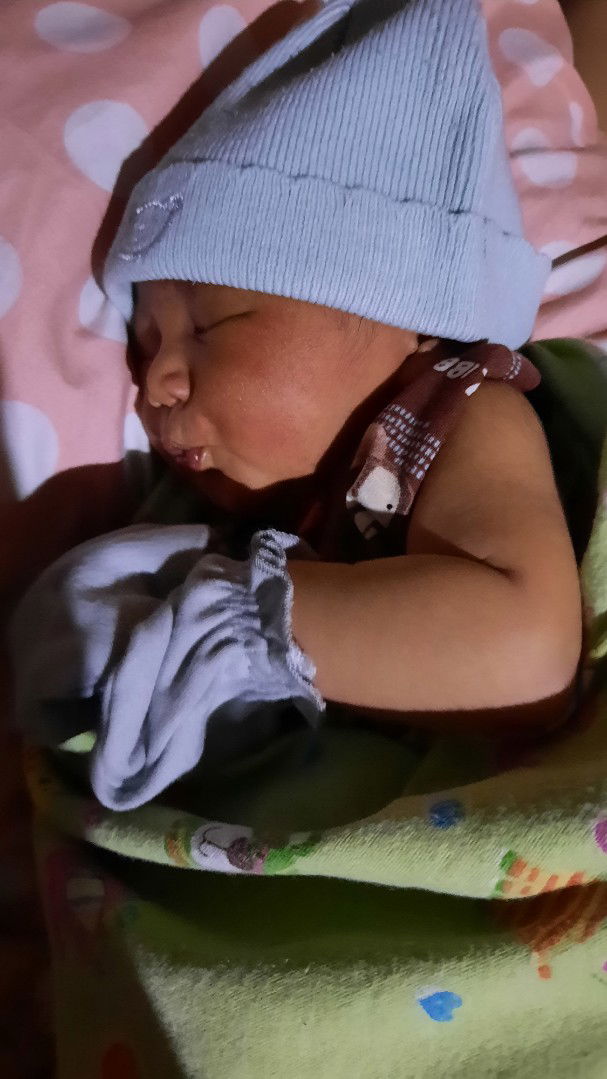 Ika Sutiana profile icon