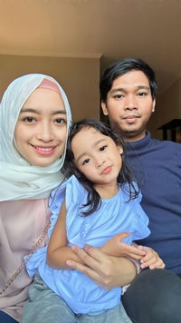 arie listyaningsih profile icon