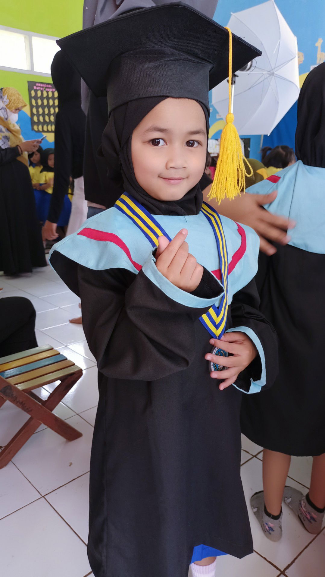 Erni Karina profile icon