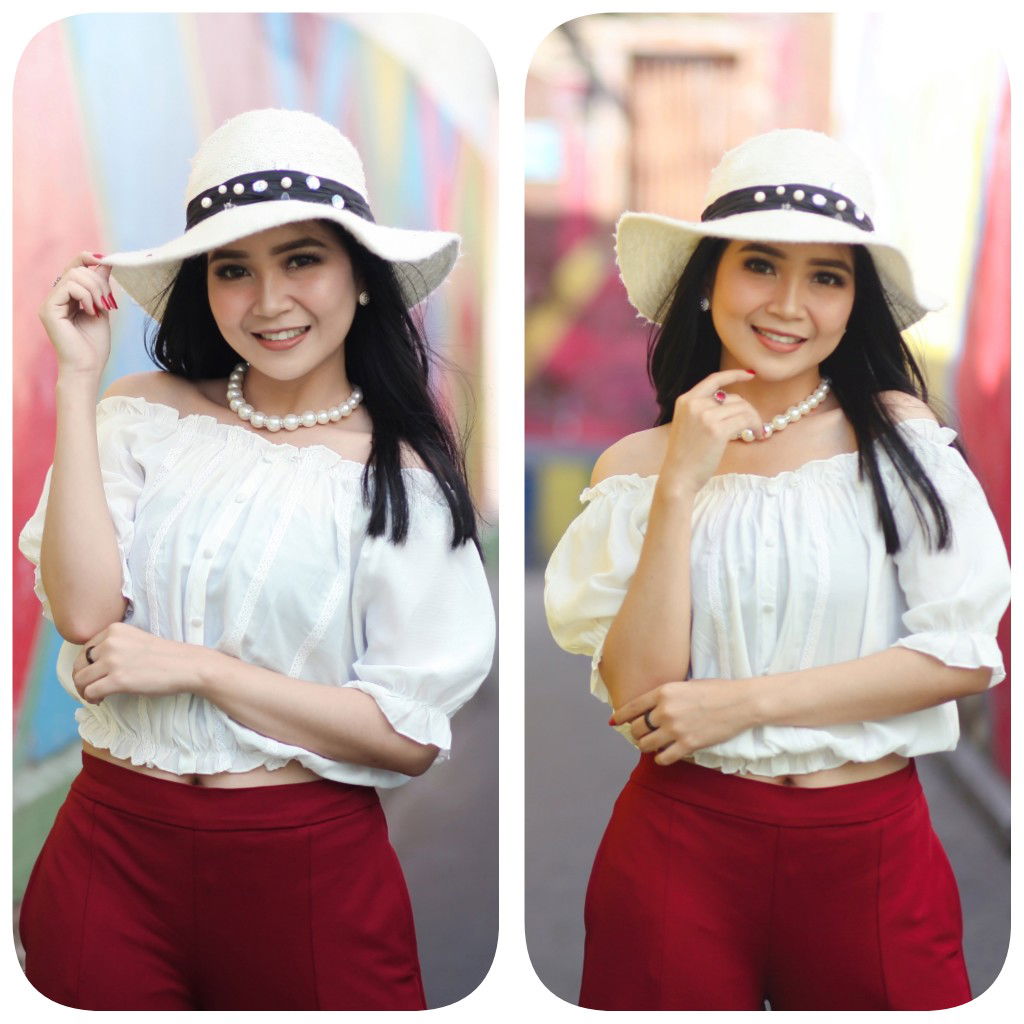 Bebi Oltafianti profile icon