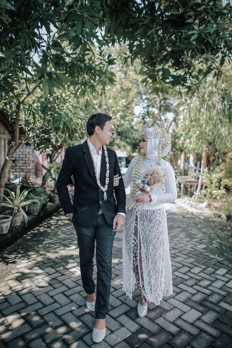 zumrotus sholikah profile icon