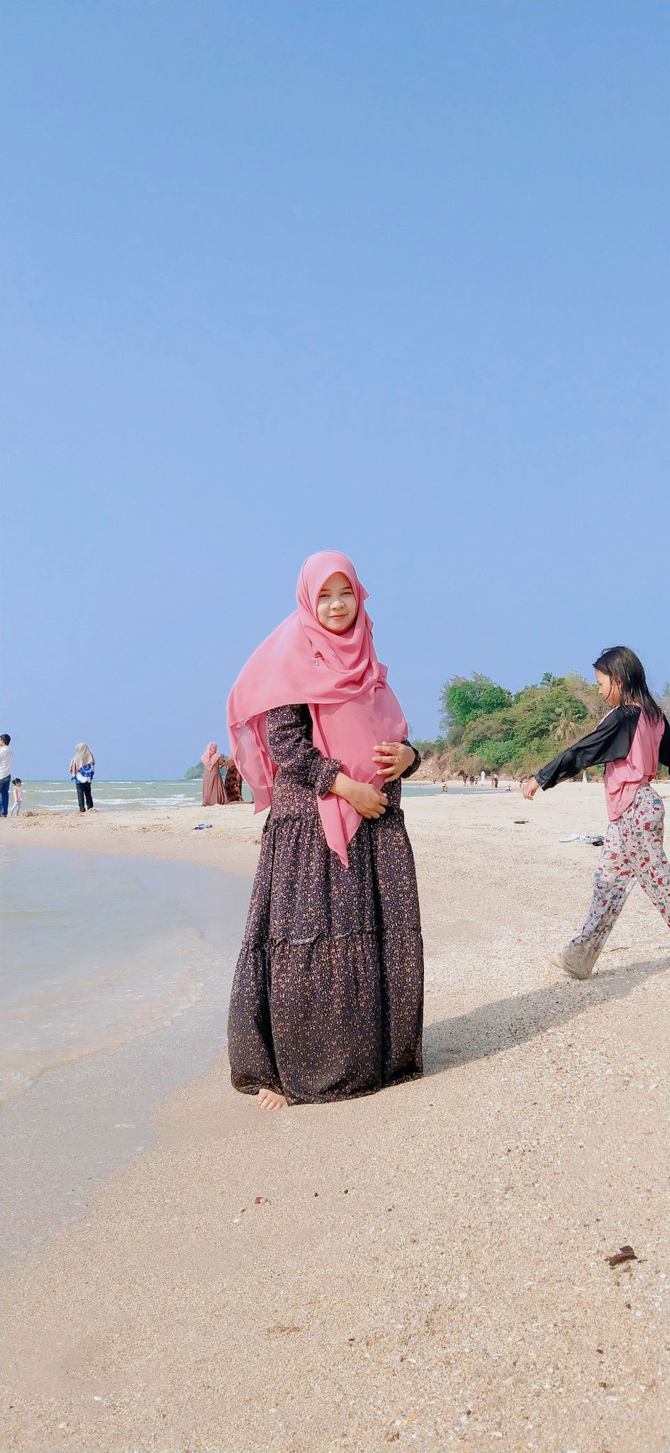 Mukmeenah Dueramae profile icon