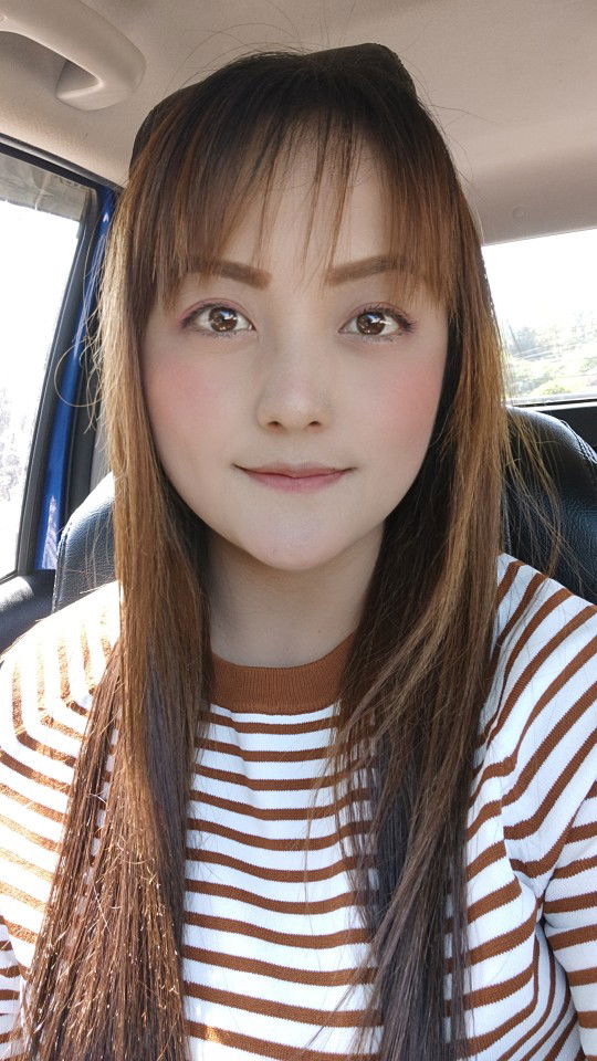 น.ส.กาญจนา  แซ่หยาง profile icon