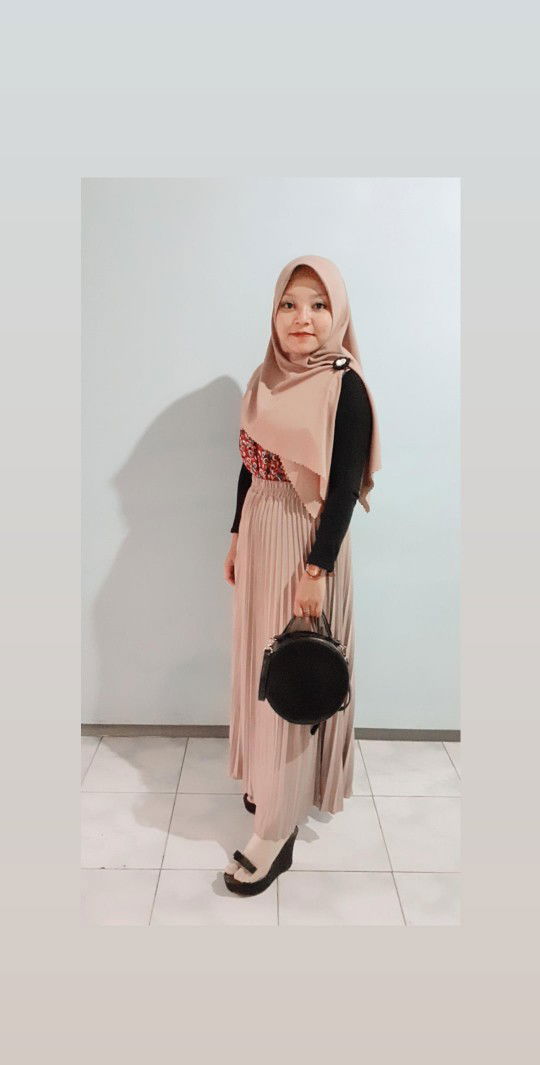 Wiwiin Arti profile icon