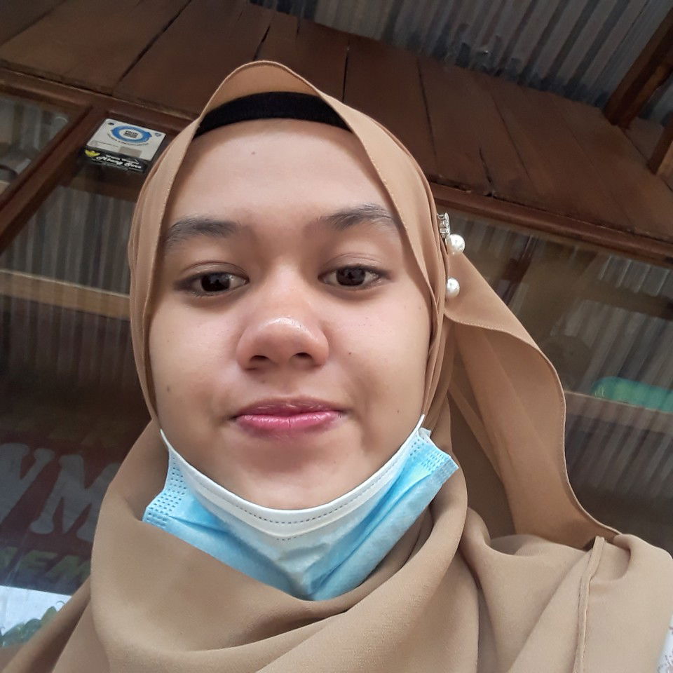 Siti Ratna profile icon