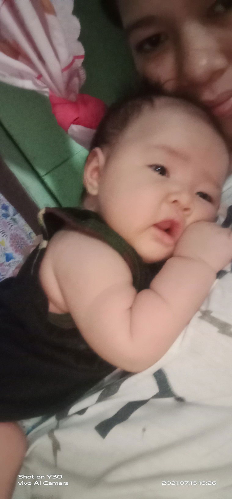 Jean Canillo profile icon