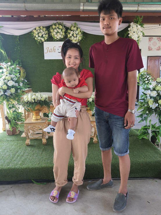 สิรินยา กิมอ่วม profile icon